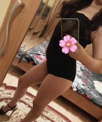 Проститутка Людмила