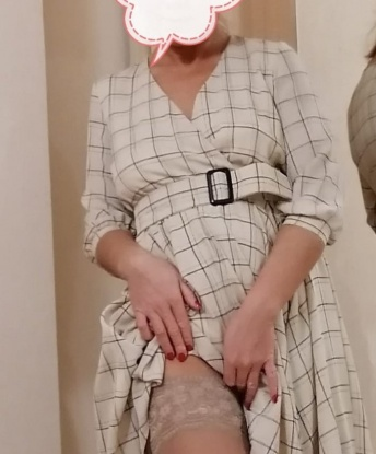 Проститутка Ирина