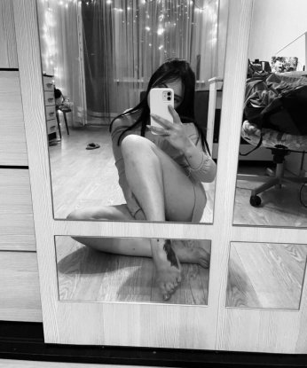 Проститутка Ангелина